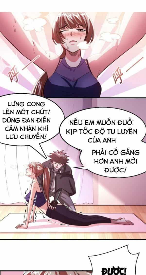 Hệ Thống Đại Gia Tại Dị Giới - Chương 103 - ảnh 1