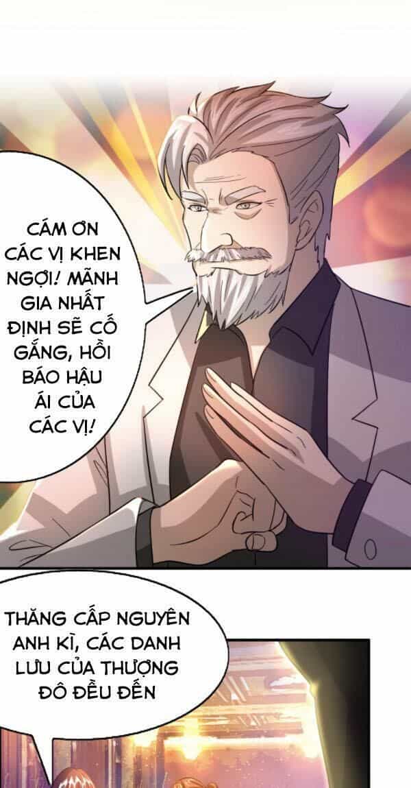 Hệ Thống Đại Gia Tại Dị Giới - Chương 103 - ảnh 10