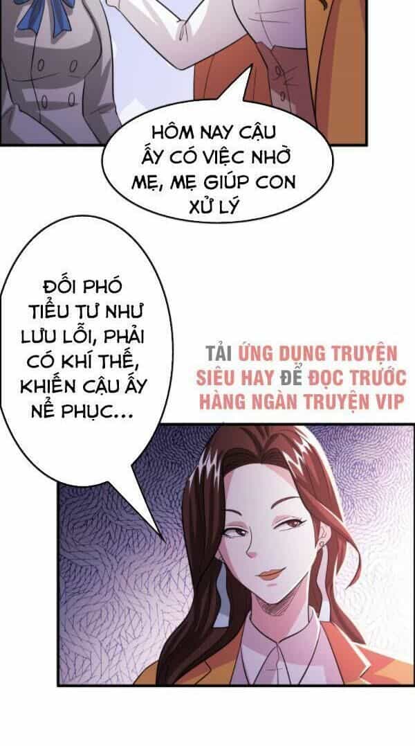 Hệ Thống Đại Gia Tại Dị Giới - Chương 103 - ảnh 4