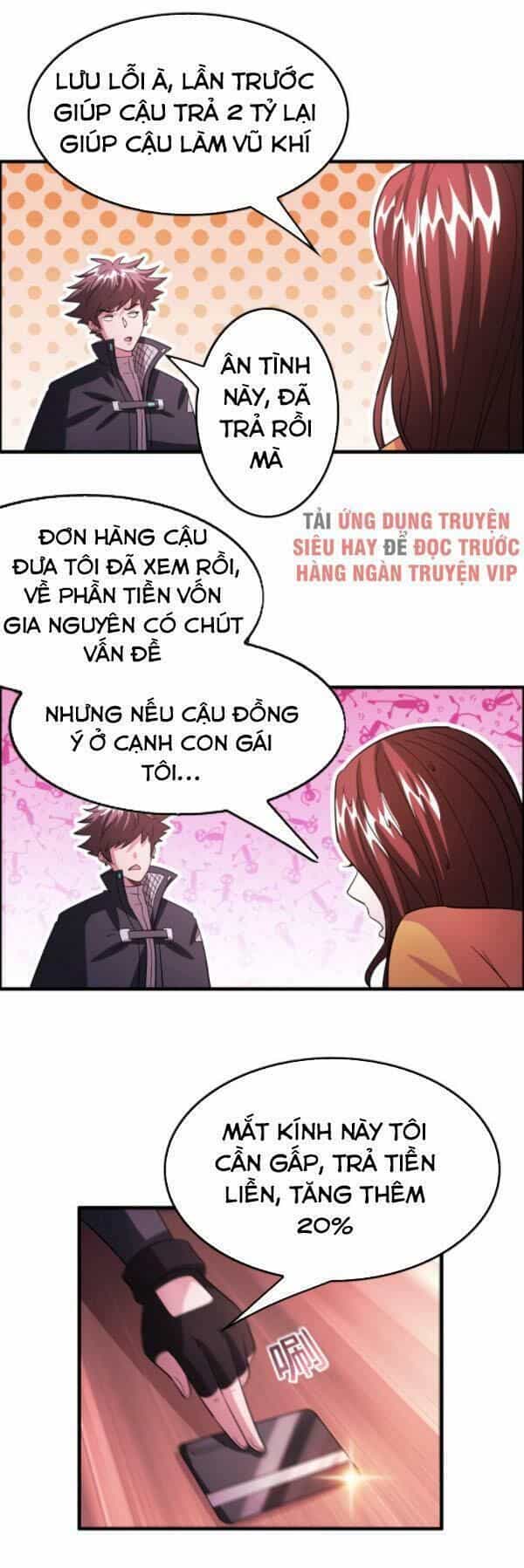 Hệ Thống Đại Gia Tại Dị Giới - Chương 103 - ảnh 6