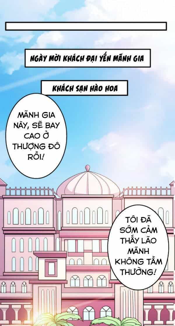 Hệ Thống Đại Gia Tại Dị Giới - Chương 103 - ảnh 8