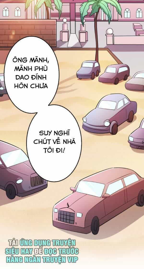 Hệ Thống Đại Gia Tại Dị Giới - Chương 103 - ảnh 9