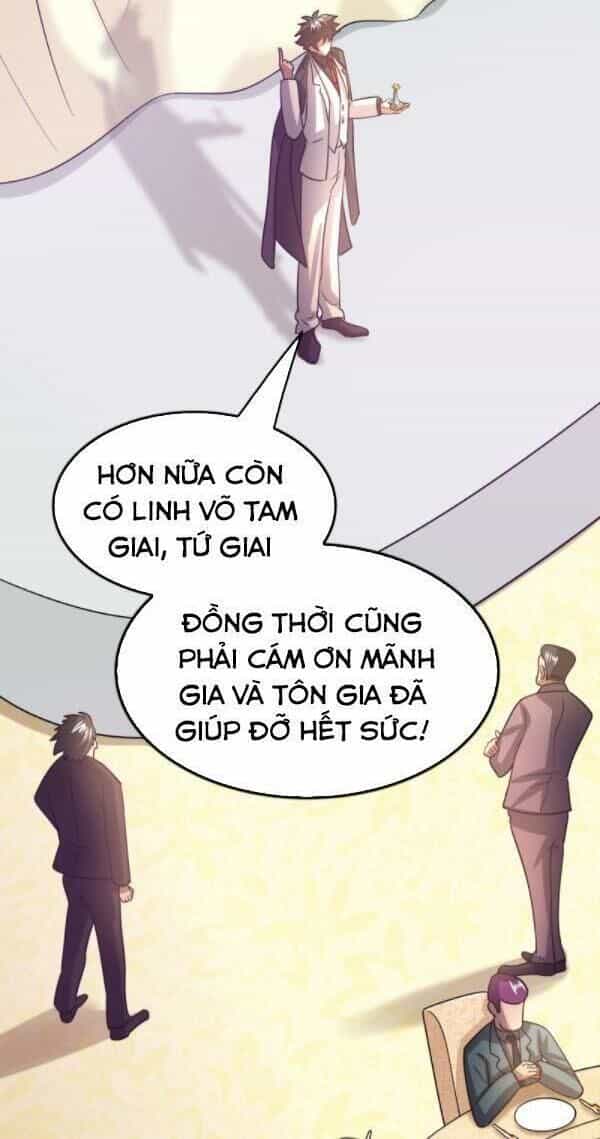 Hệ Thống Đại Gia Tại Dị Giới - Chương 104 - ảnh 13