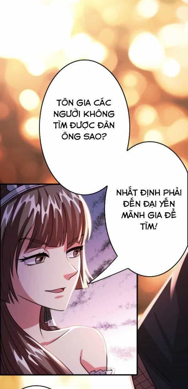 Hệ Thống Đại Gia Tại Dị Giới - Chương 104 - ảnh 3