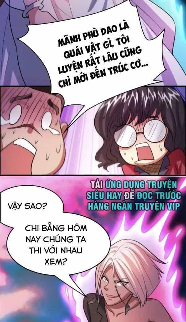 Hệ Thống Đại Gia Tại Dị Giới - Chương 104 - ảnh 7