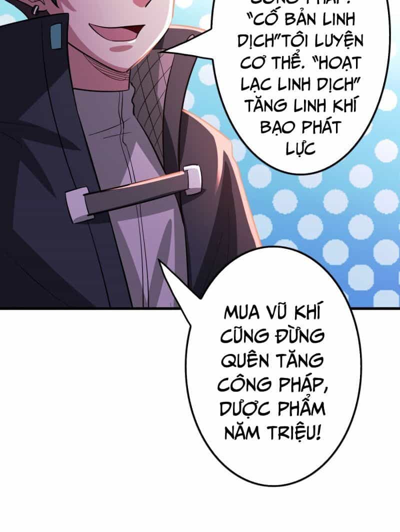 Hệ Thống Đại Gia Tại Dị Giới - Chương 105 - ảnh 10