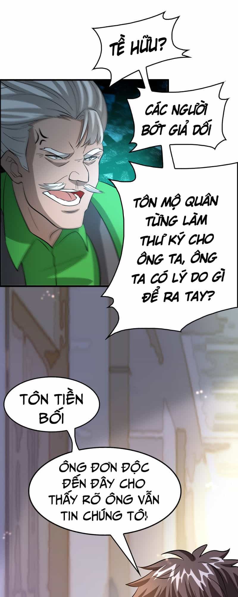 Hệ Thống Đại Gia Tại Dị Giới - Chương 107 - ảnh 12