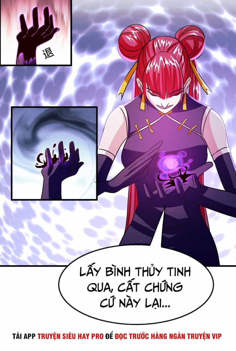 Hệ Thống Đại Gia Tại Dị Giới - Chương 107 - ảnh 5