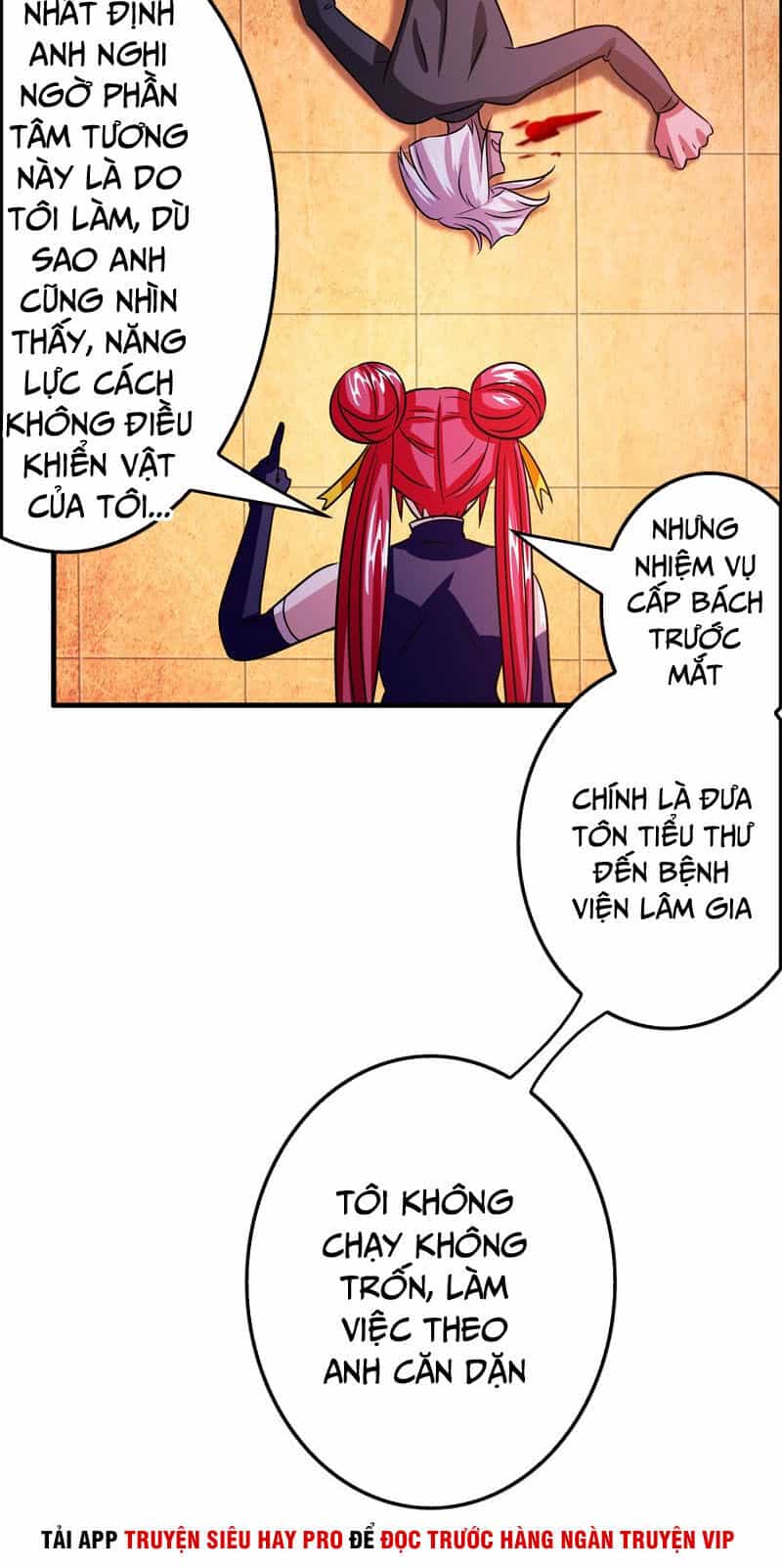 Hệ Thống Đại Gia Tại Dị Giới - Chương 107 - ảnh 7