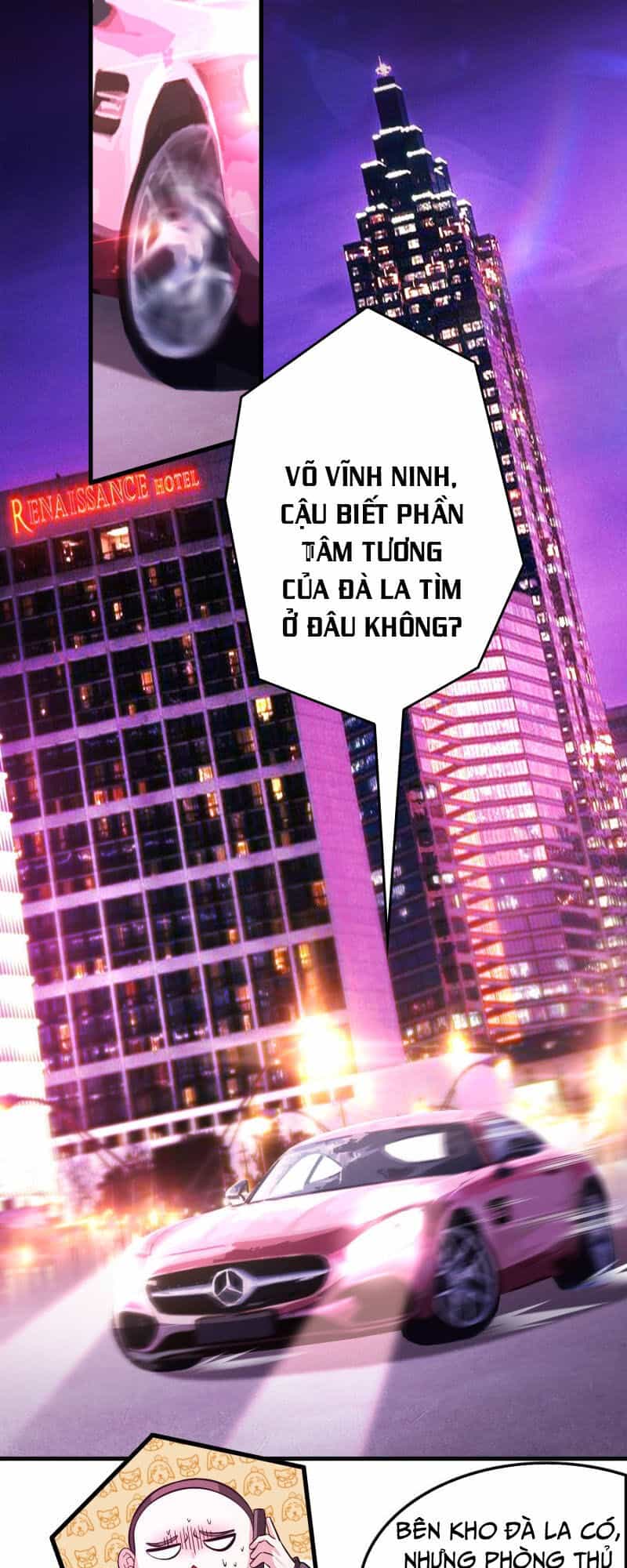 Hệ Thống Đại Gia Tại Dị Giới - Chương 108 - ảnh 2