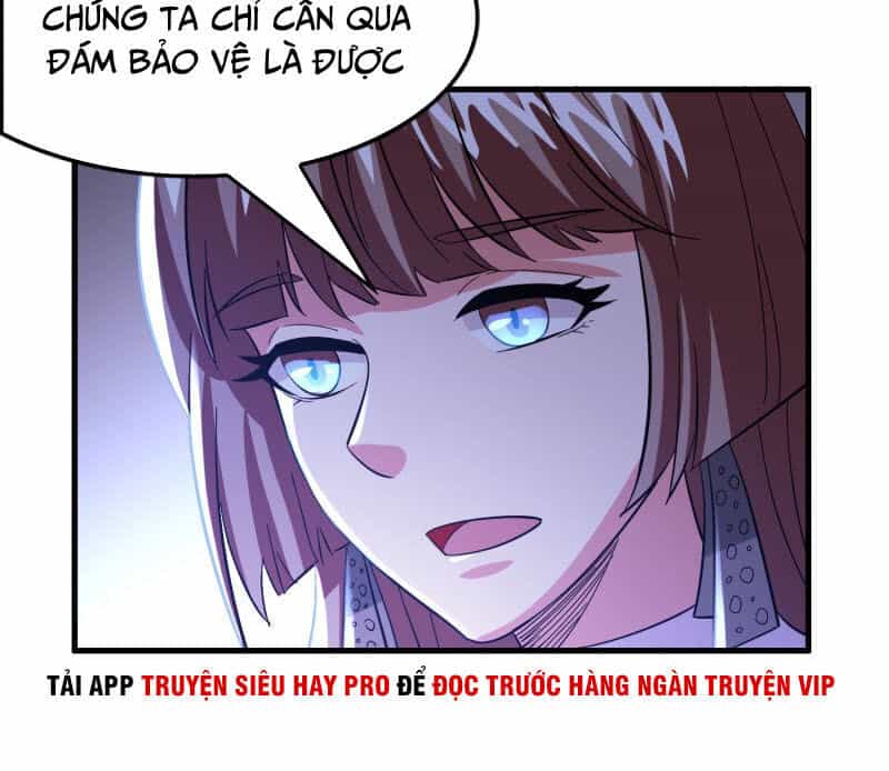 Hệ Thống Đại Gia Tại Dị Giới - Chương 108 - ảnh 5