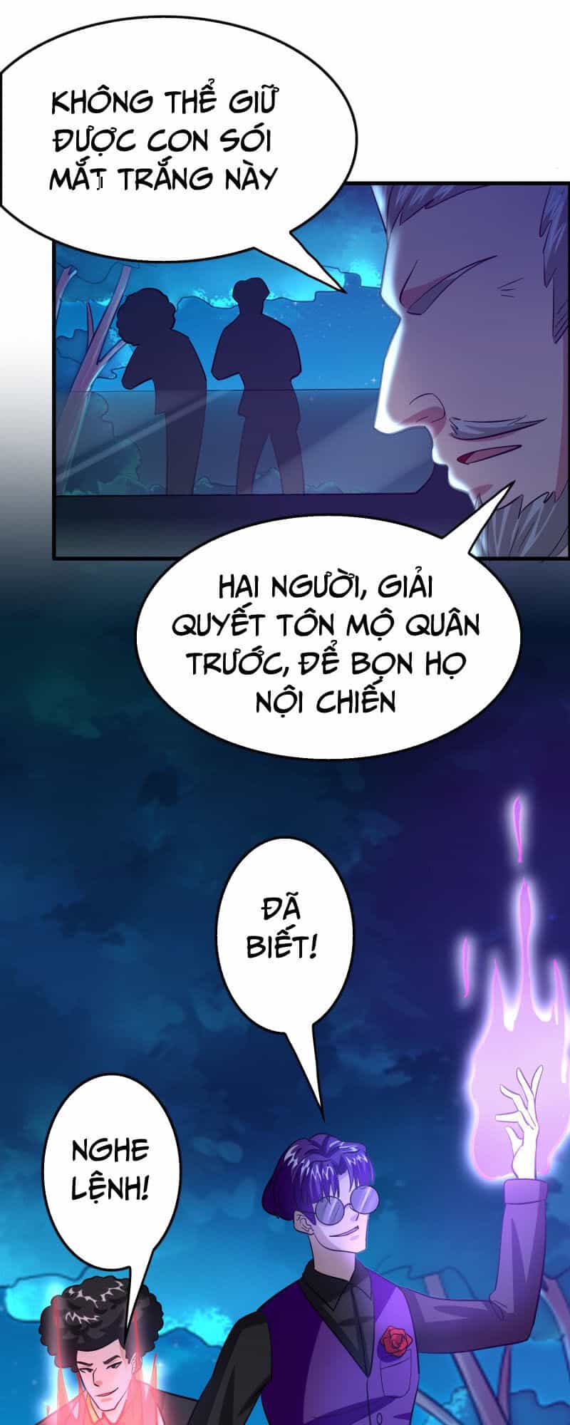 Hệ Thống Đại Gia Tại Dị Giới - Chương 109 - ảnh 18