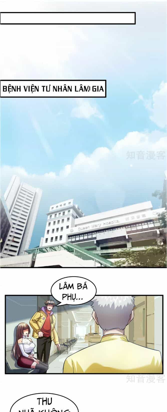 Hệ Thống Đại Gia Tại Dị Giới - Chương 11 - ảnh 4