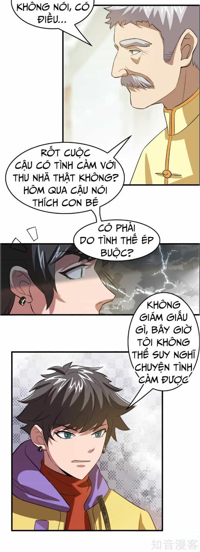 Hệ Thống Đại Gia Tại Dị Giới - Chương 11 - ảnh 7