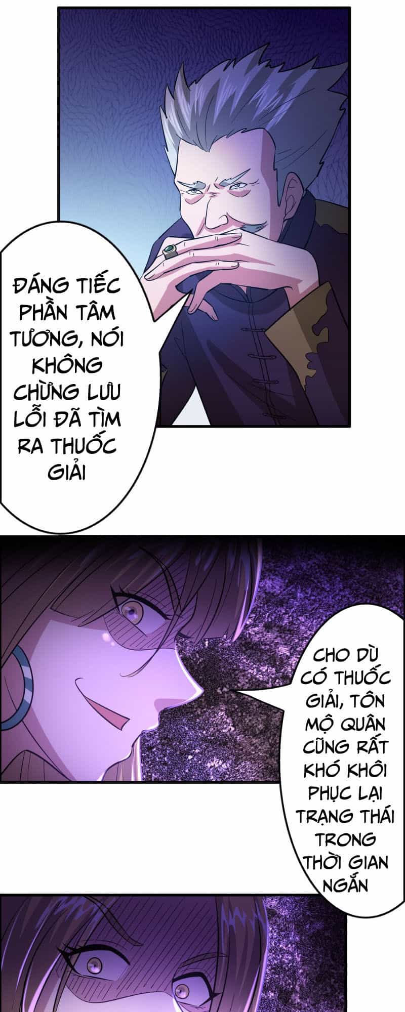 Hệ Thống Đại Gia Tại Dị Giới - Chương 113 - ảnh 20
