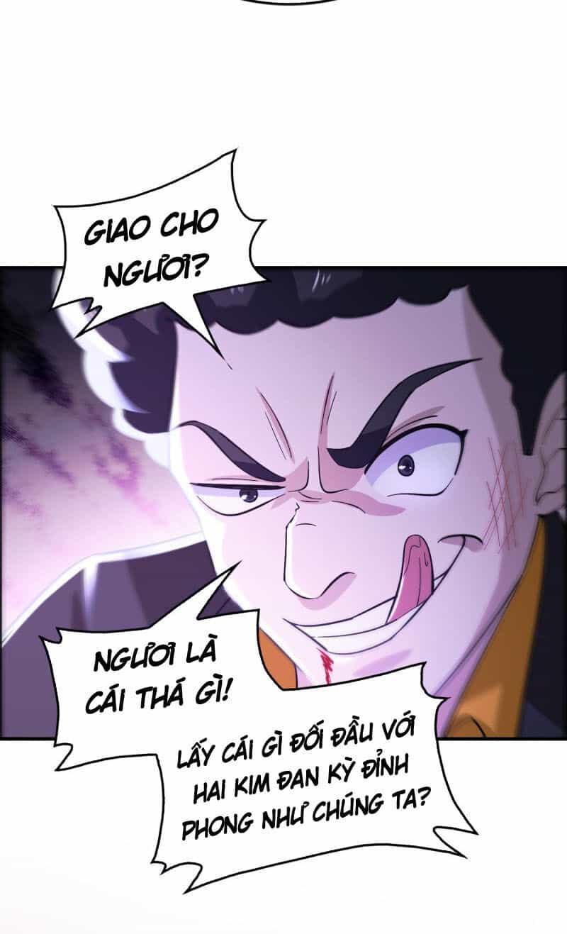 Hệ Thống Đại Gia Tại Dị Giới - Chương 113 - ảnh 3