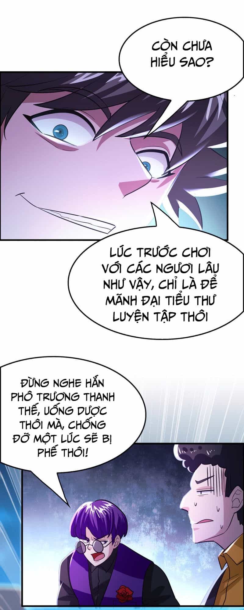 Hệ Thống Đại Gia Tại Dị Giới - Chương 113 - ảnh 6