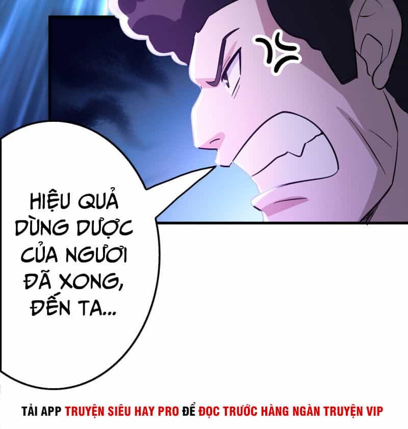 Hệ Thống Đại Gia Tại Dị Giới - Chương 113 - ảnh 9