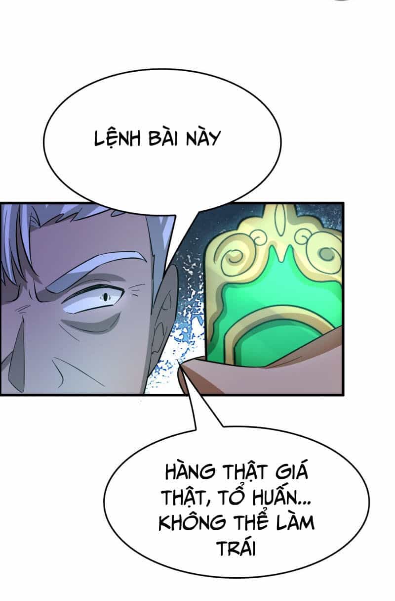 Hệ Thống Đại Gia Tại Dị Giới - Chương 114 - ảnh 23