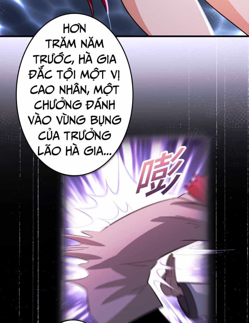 Hệ Thống Đại Gia Tại Dị Giới - Chương 114 - ảnh 5