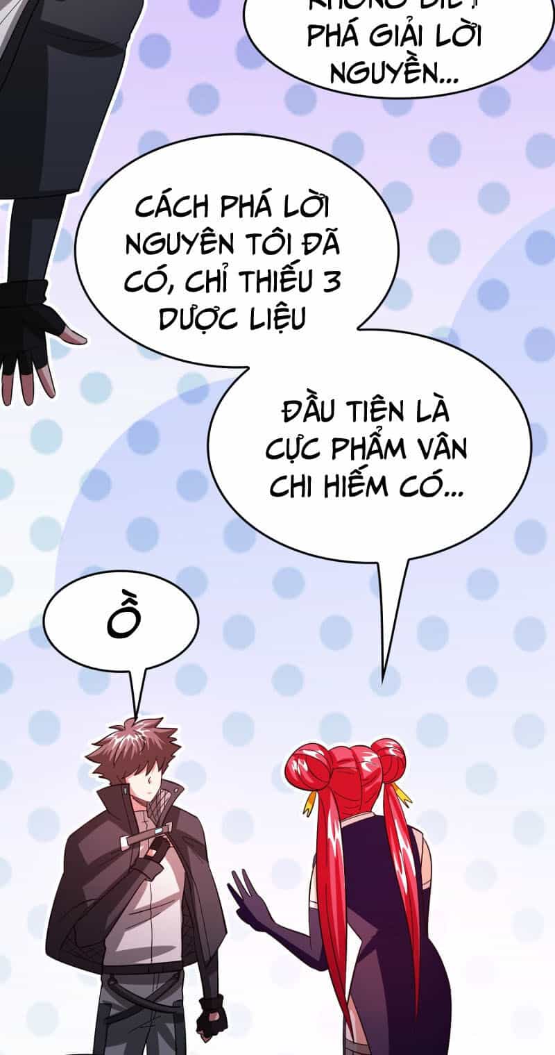 Hệ Thống Đại Gia Tại Dị Giới - Chương 114 - ảnh 9