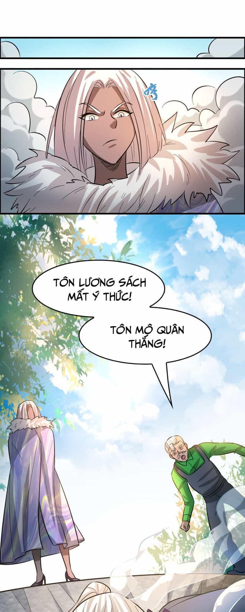 Hệ Thống Đại Gia Tại Dị Giới - Chương 115 - ảnh 22