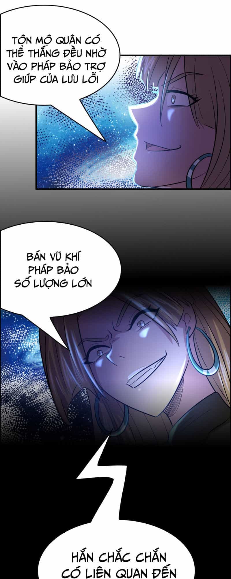 Hệ Thống Đại Gia Tại Dị Giới - Chương 115 - ảnh 26