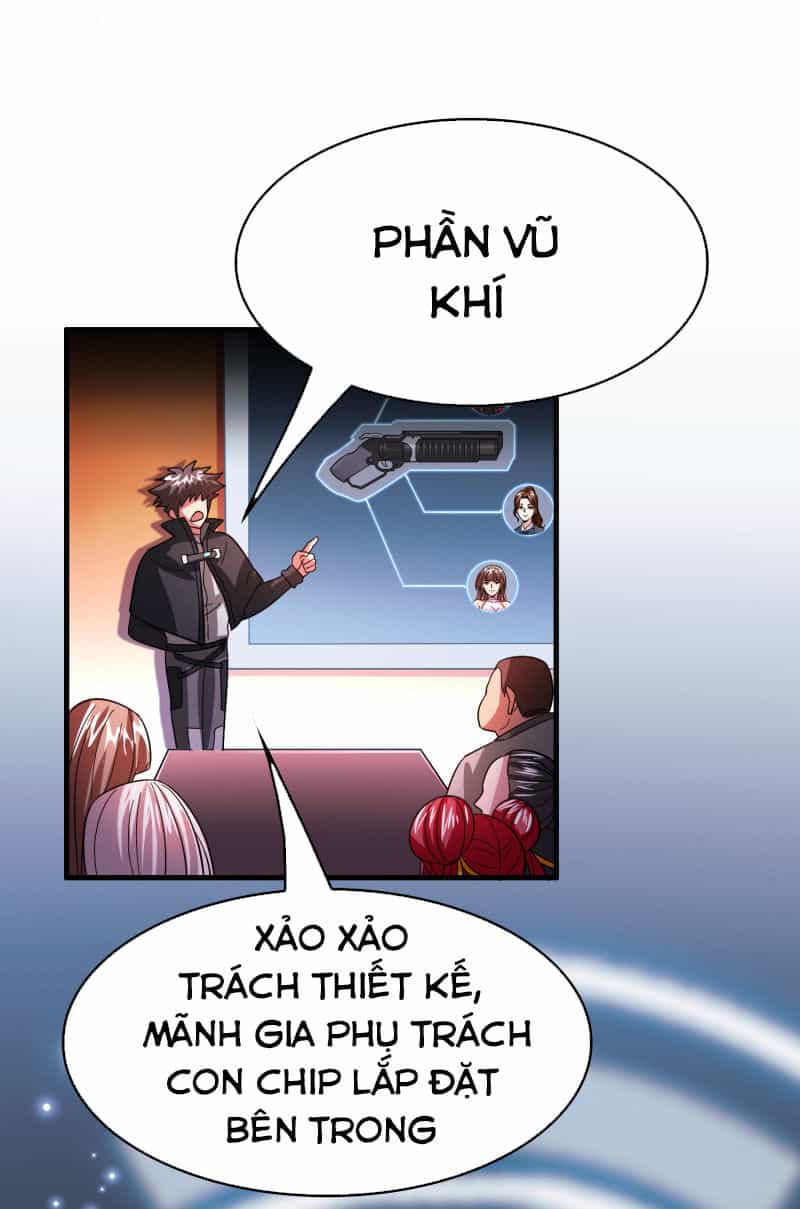 Hệ Thống Đại Gia Tại Dị Giới - Chương 117 - ảnh 11
