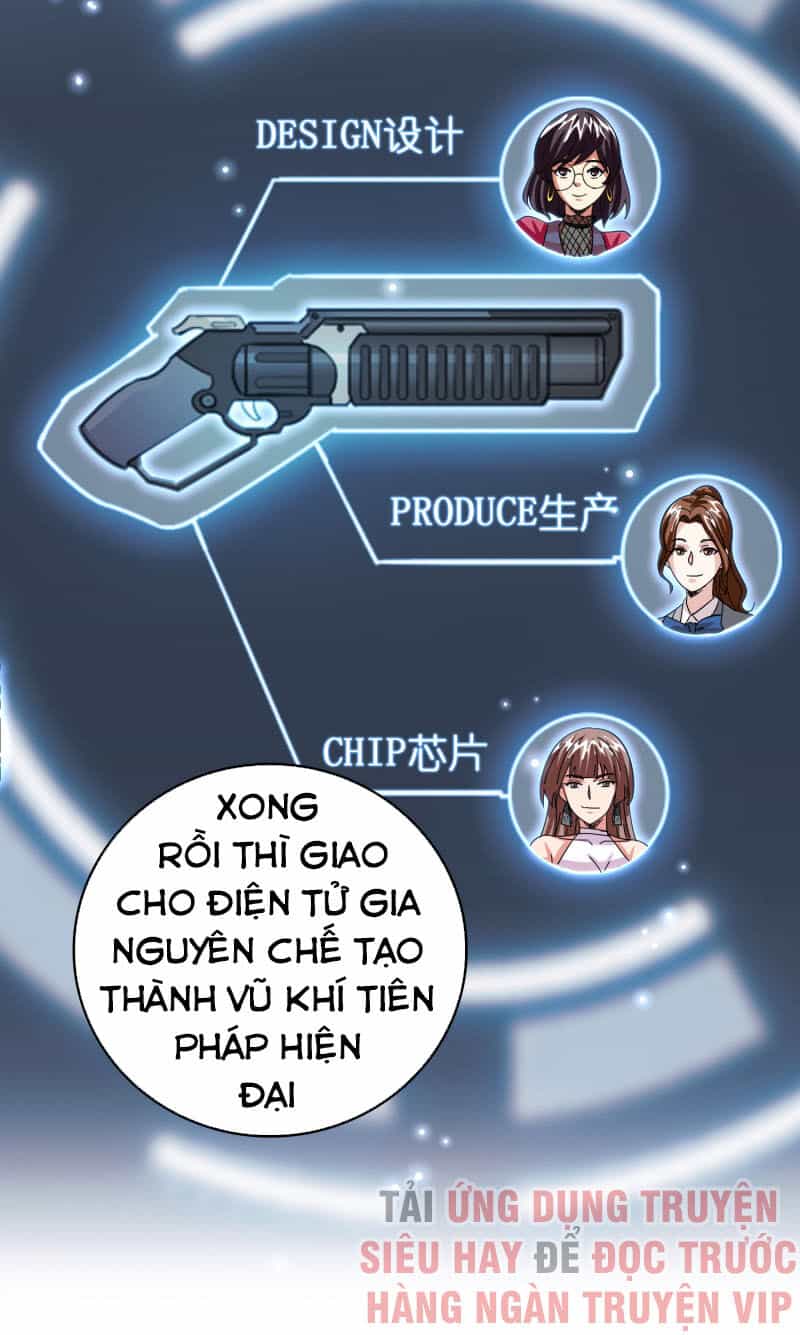 Hệ Thống Đại Gia Tại Dị Giới - Chương 117 - ảnh 12