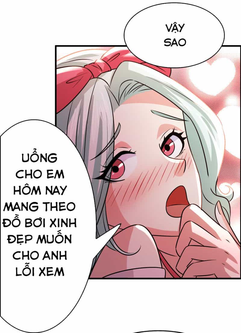 Hệ Thống Đại Gia Tại Dị Giới - Chương 117 - ảnh 3