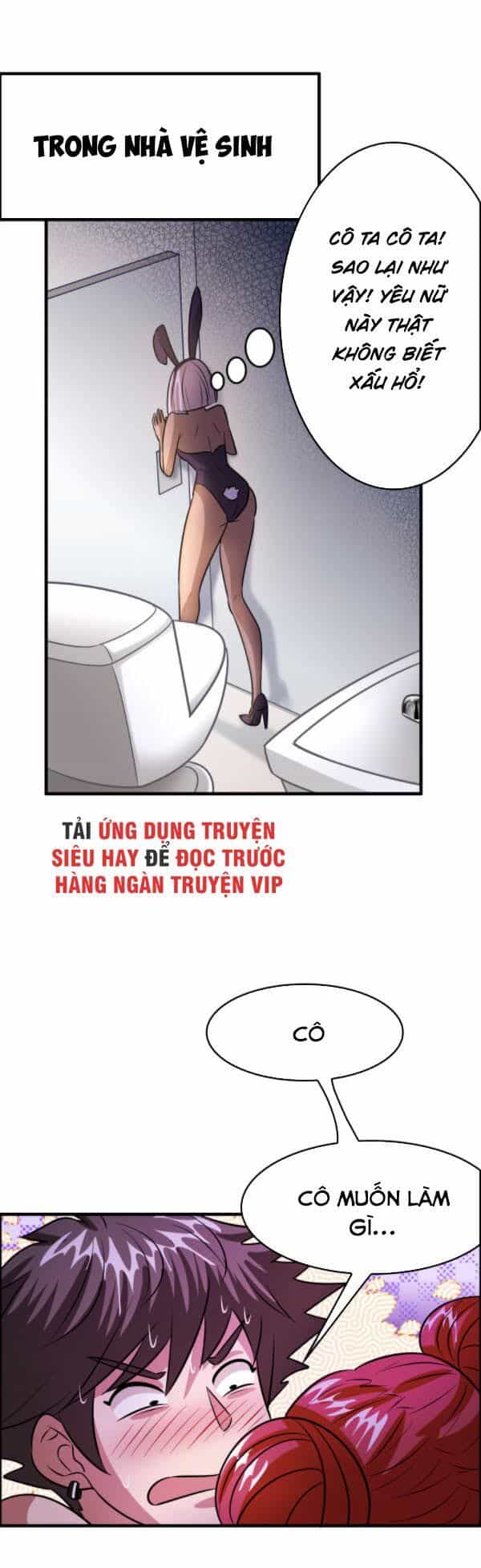 Hệ Thống Đại Gia Tại Dị Giới - Chương 118 - ảnh 12