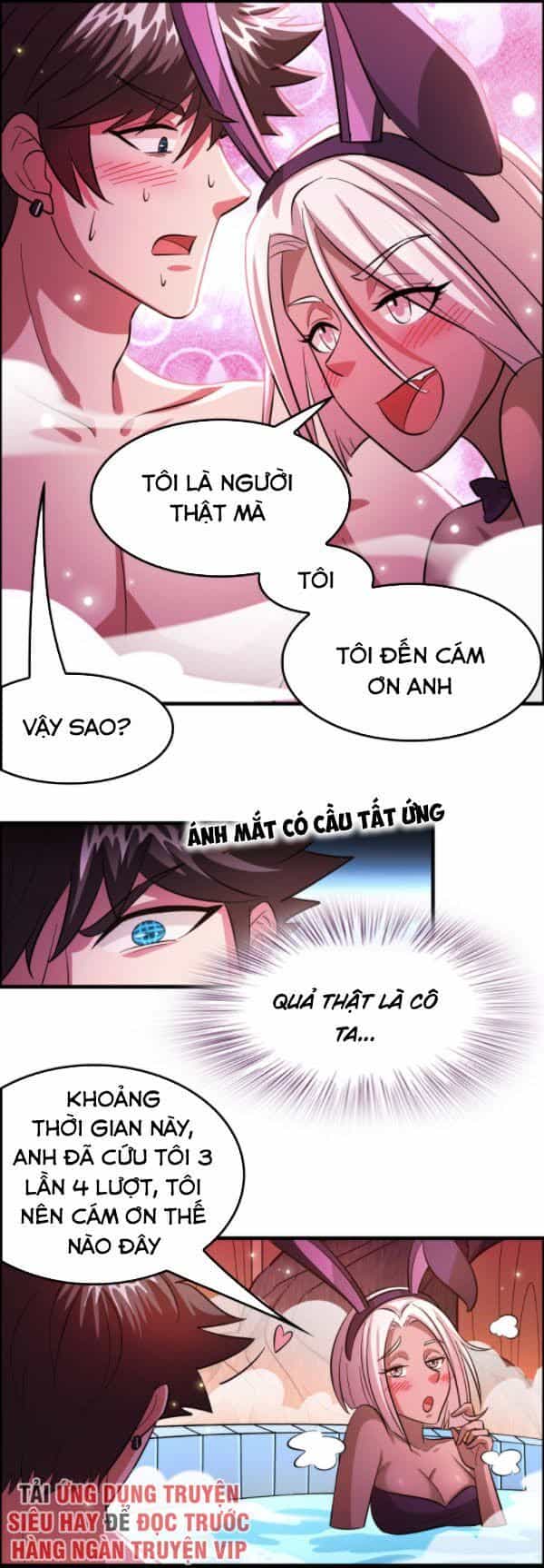 Hệ Thống Đại Gia Tại Dị Giới - Chương 118 - ảnh 2