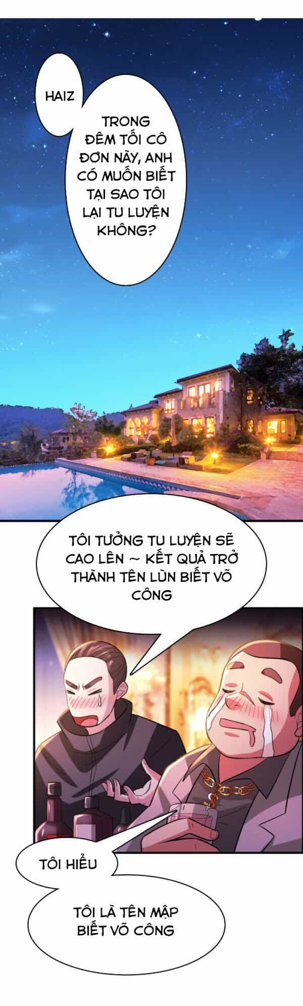 Hệ Thống Đại Gia Tại Dị Giới - Chương 119 - ảnh 1