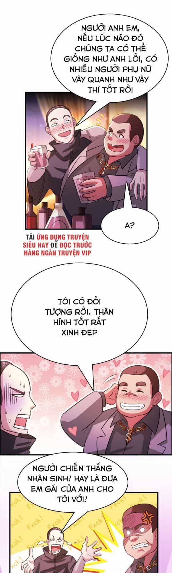 Hệ Thống Đại Gia Tại Dị Giới - Chương 119 - ảnh 2
