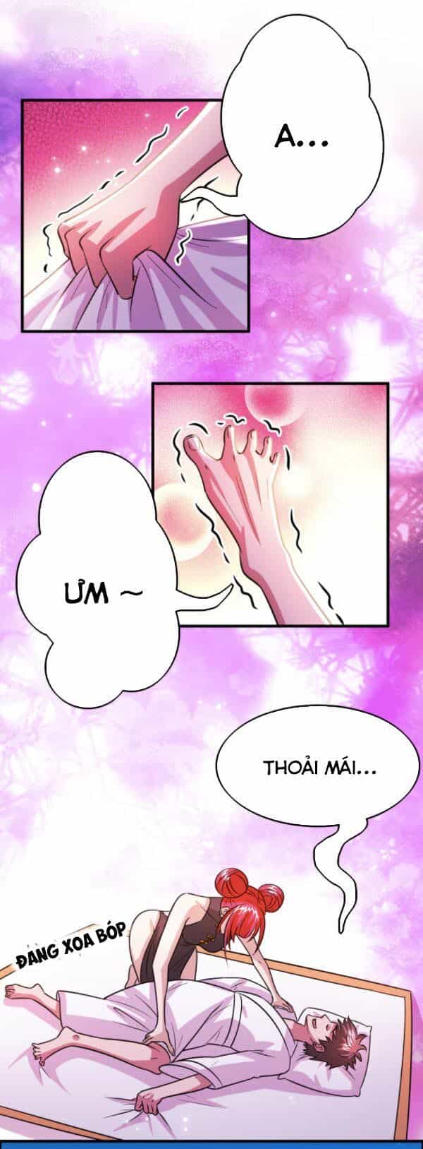 Hệ Thống Đại Gia Tại Dị Giới - Chương 119 - ảnh 8