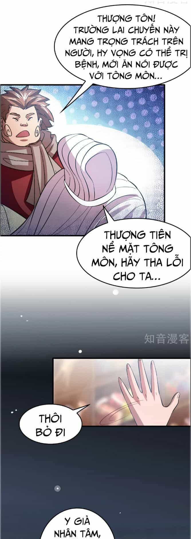 Hệ Thống Đại Gia Tại Dị Giới - Chương 12 - ảnh 14