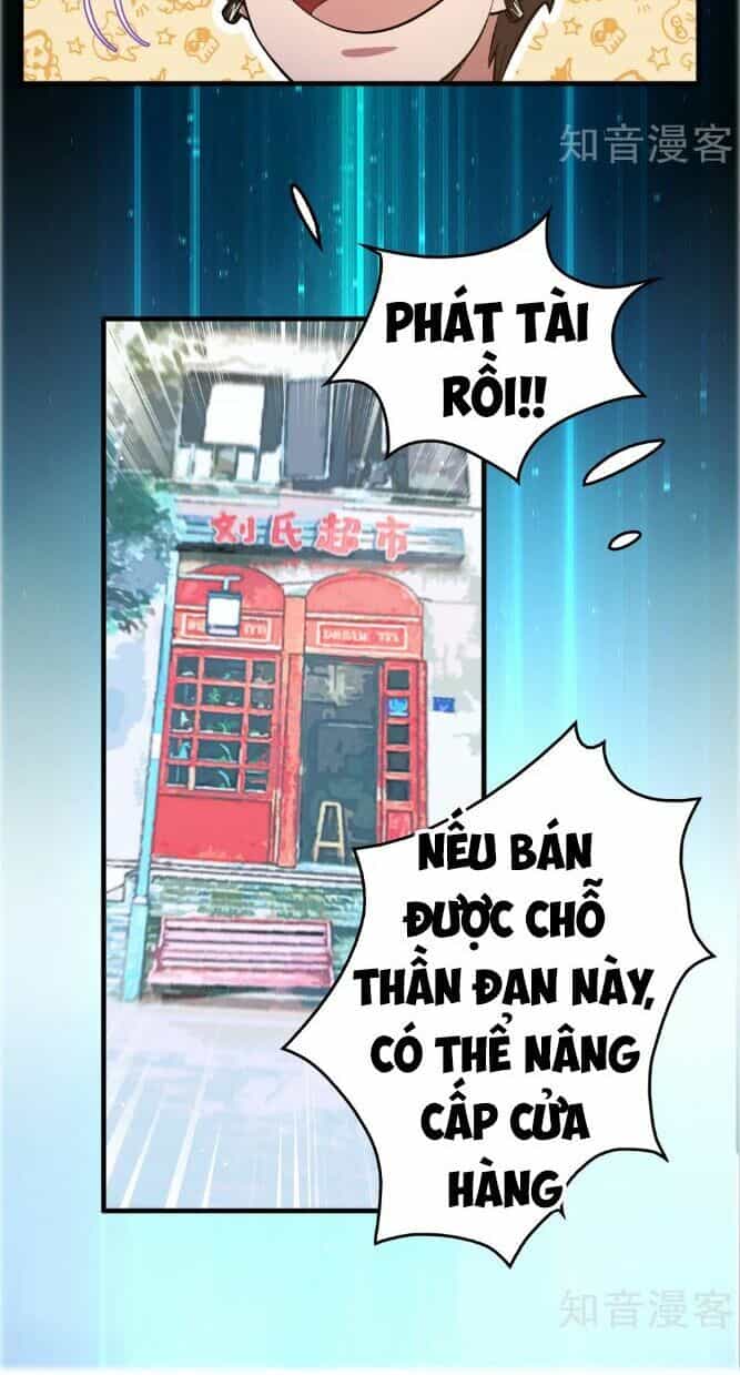Hệ Thống Đại Gia Tại Dị Giới - Chương 12 - ảnh 18
