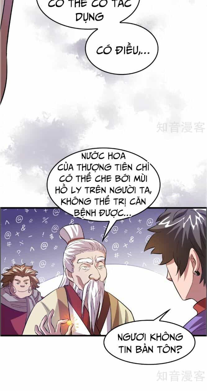 Hệ Thống Đại Gia Tại Dị Giới - Chương 12 - ảnh 7