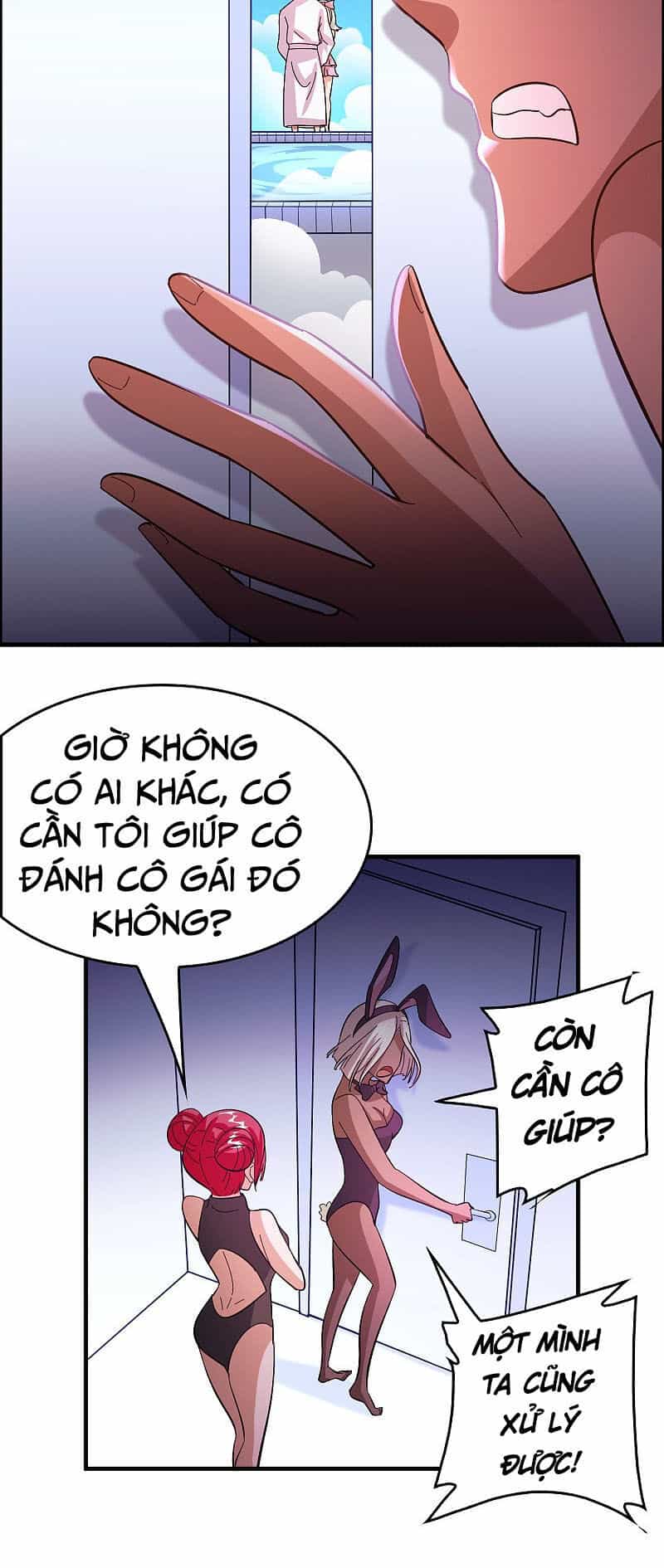 Hệ Thống Đại Gia Tại Dị Giới - Chương 120 - ảnh 17