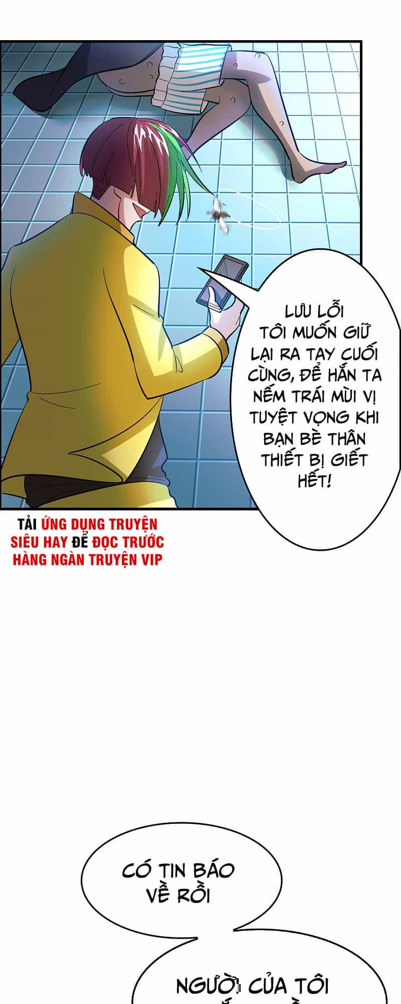 Hệ Thống Đại Gia Tại Dị Giới - Chương 122 - ảnh 14
