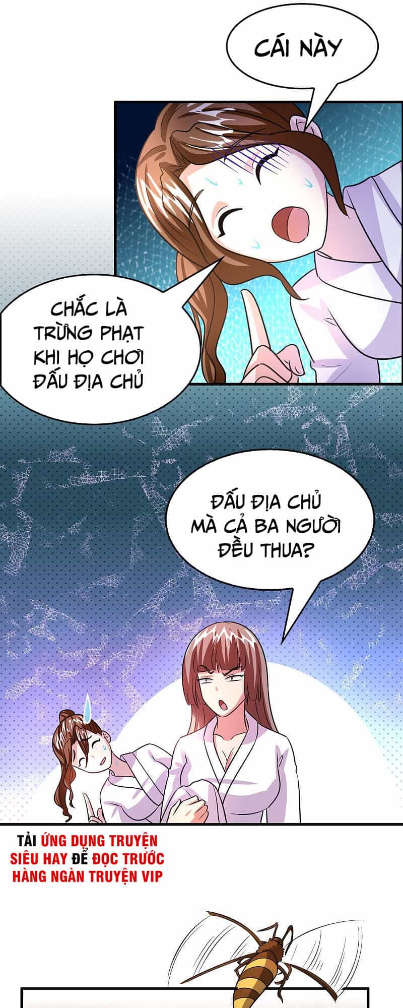 Hệ Thống Đại Gia Tại Dị Giới - Chương 122 - ảnh 6