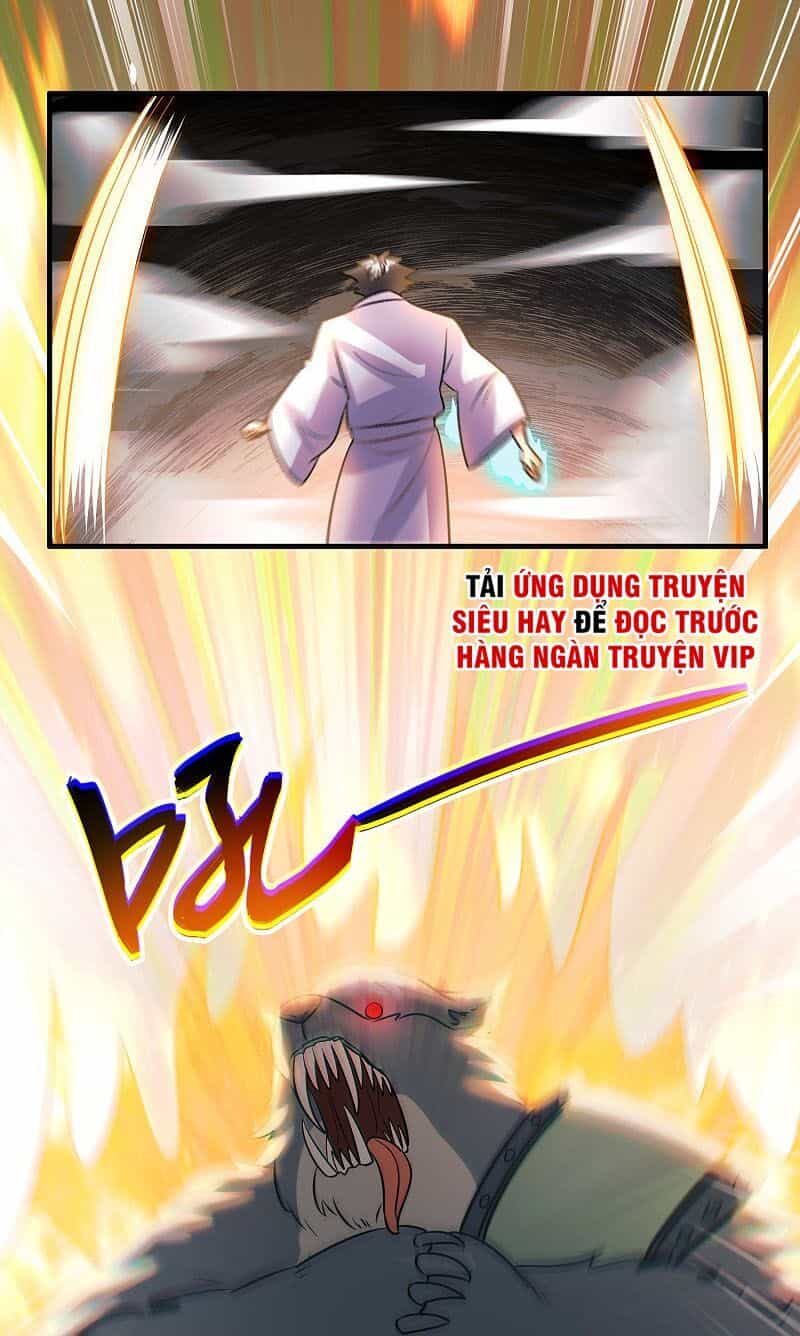 Hệ Thống Đại Gia Tại Dị Giới - Chương 123 - ảnh 27