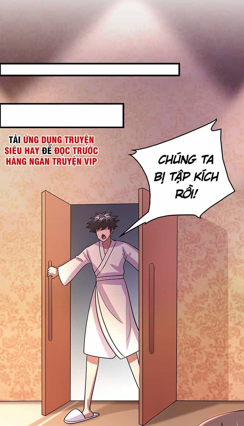 Hệ Thống Đại Gia Tại Dị Giới - Chương 123 - ảnh 4