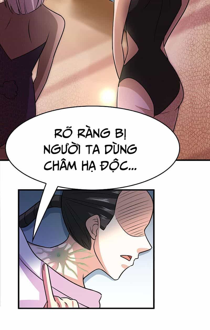 Hệ Thống Đại Gia Tại Dị Giới - Chương 123 - ảnh 7
