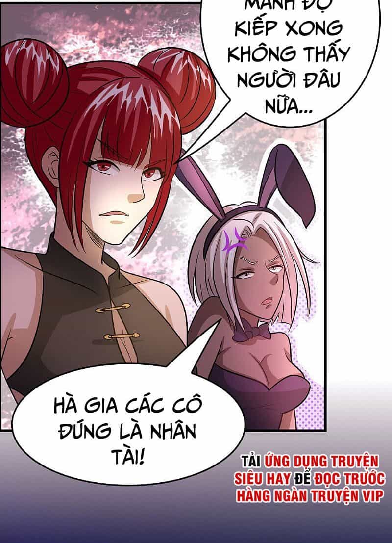 Hệ Thống Đại Gia Tại Dị Giới - Chương 123 - ảnh 9