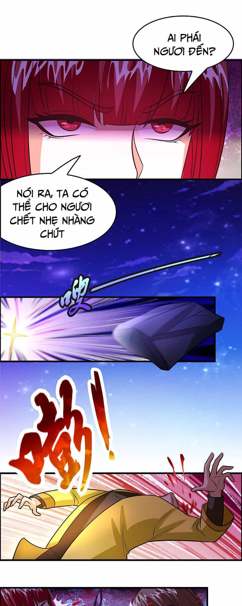 Hệ Thống Đại Gia Tại Dị Giới - Chương 124 - ảnh 12