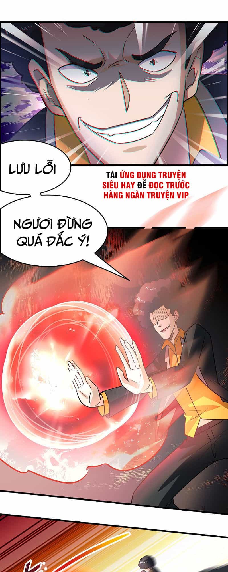 Hệ Thống Đại Gia Tại Dị Giới - Chương 124 - ảnh 18