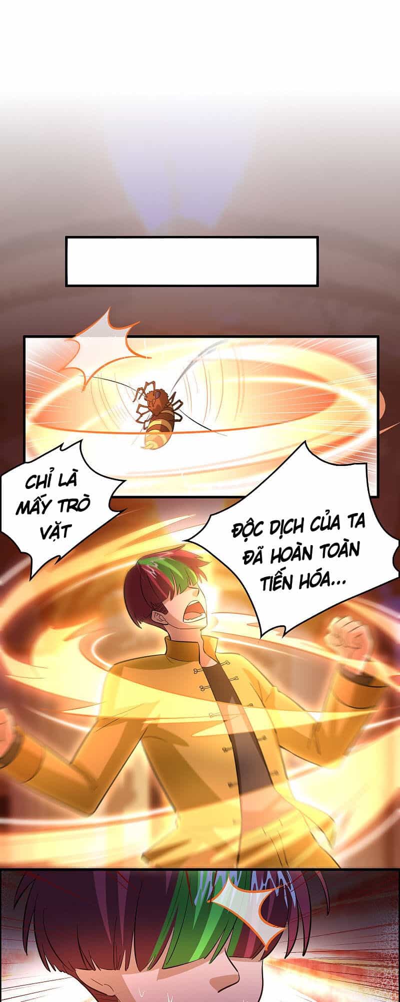 Hệ Thống Đại Gia Tại Dị Giới - Chương 124 - ảnh 8