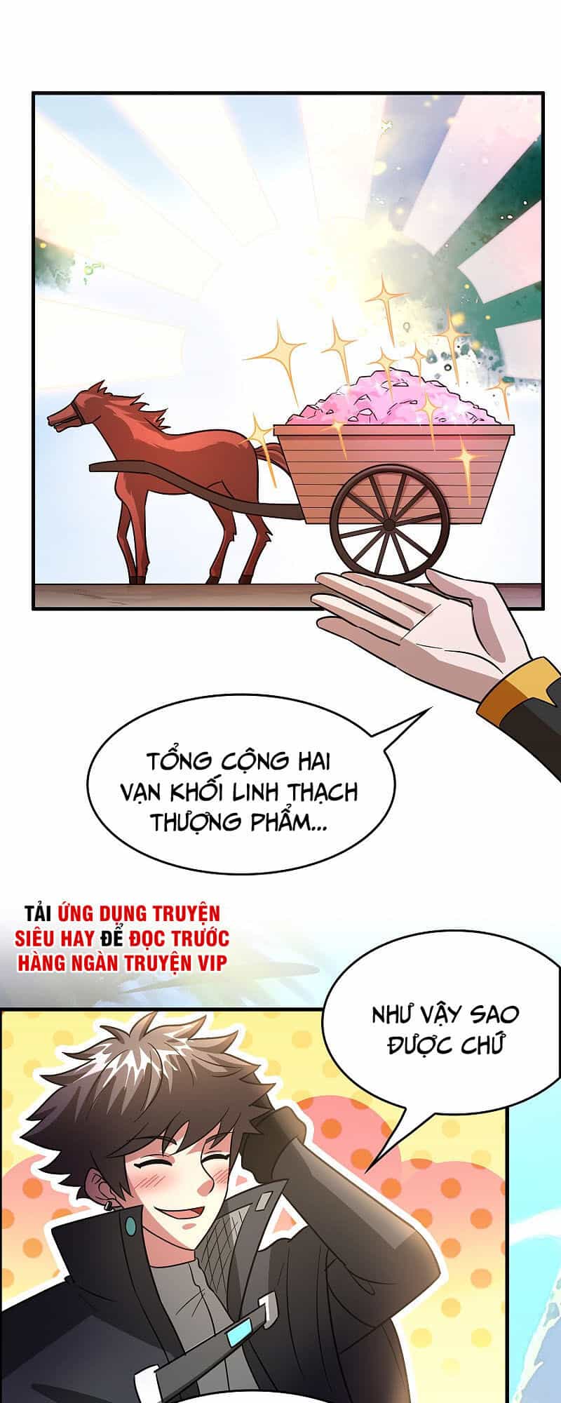 Hệ Thống Đại Gia Tại Dị Giới - Chương 126 - ảnh 16