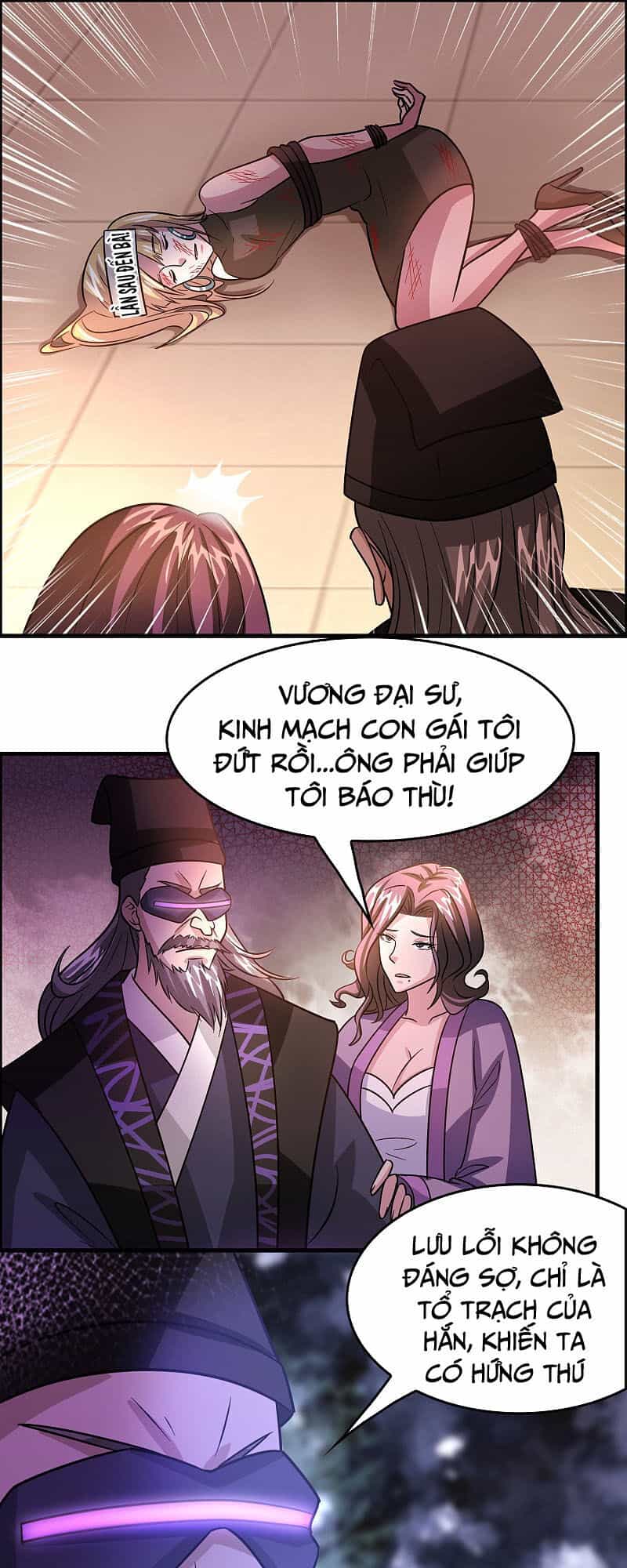 Hệ Thống Đại Gia Tại Dị Giới - Chương 126 - ảnh 2